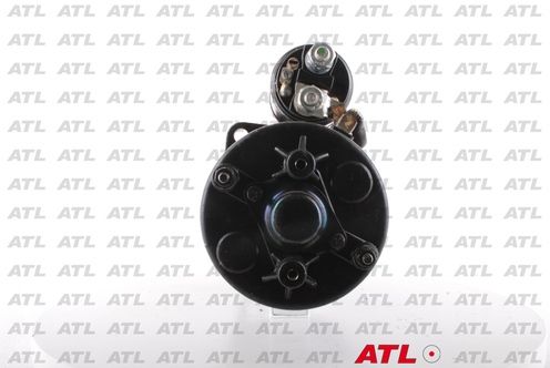 ATL AUTOTECHNIK Starter A 17 985